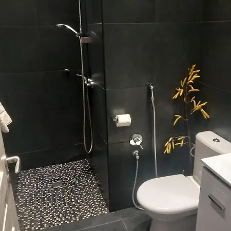Privatunterkunft 