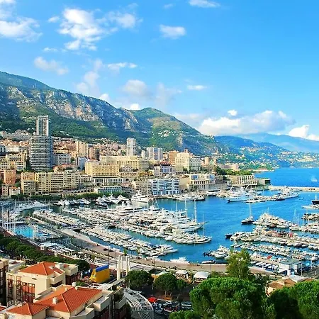 11near Monaco