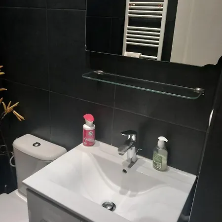 Quarto em Acomodações Particulares 