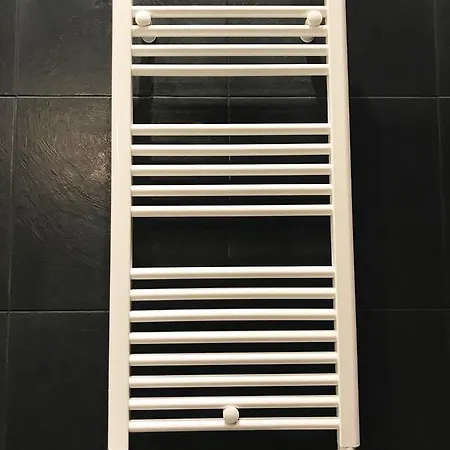 Quarto em Acomodações Particulares 